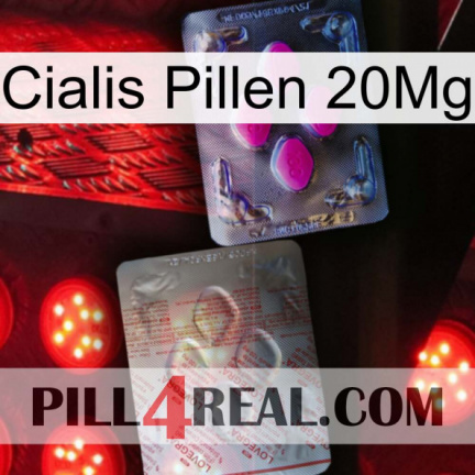 Cialis Pills 20Mg 38